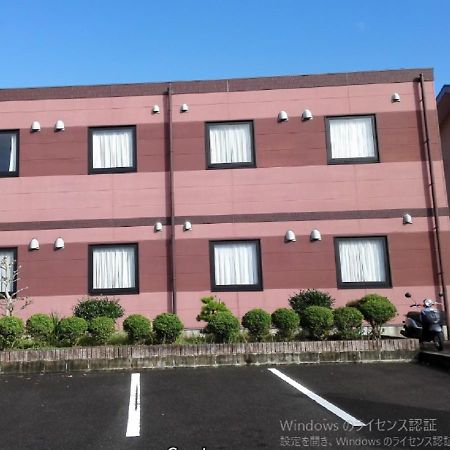Omura - Hotel / Vacation Stay 46228 Exterior foto