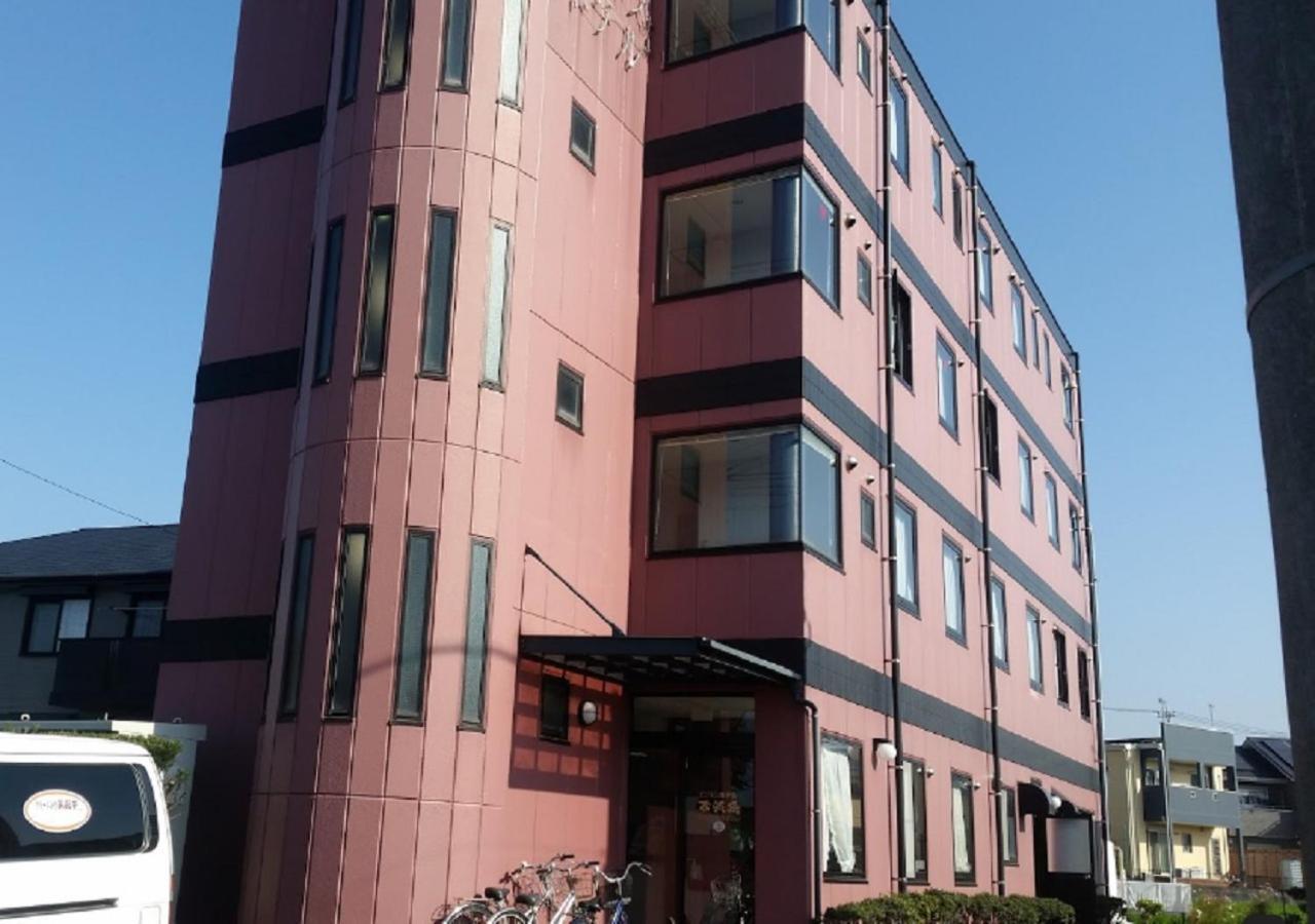 Omura - Hotel / Vacation Stay 46228 Exterior foto